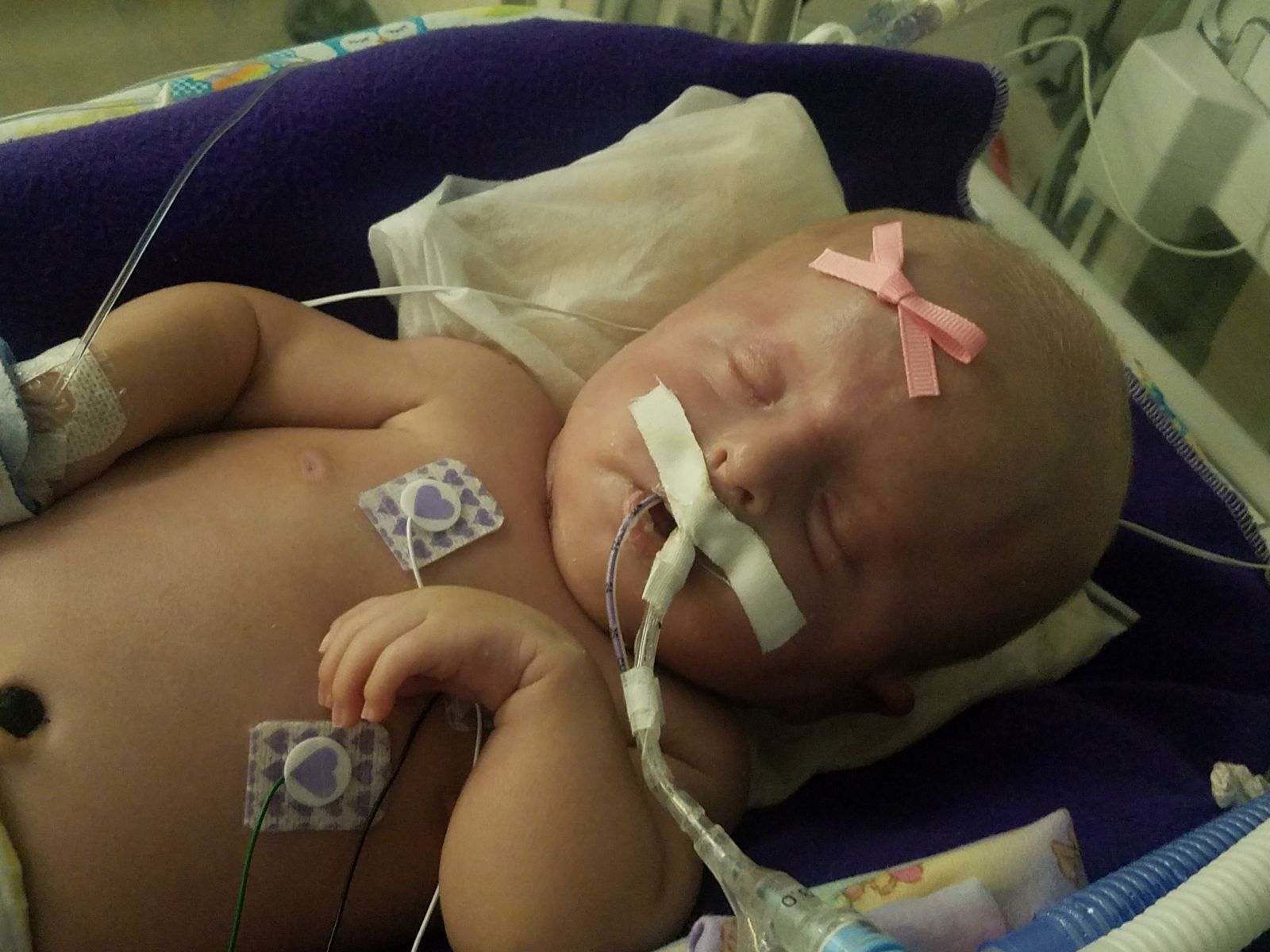 Baby Karley 7